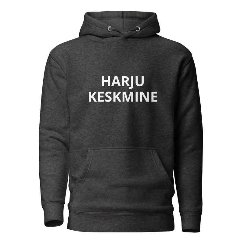 Kapuutsiga pusa - HARJU KESKMINE vaade 4