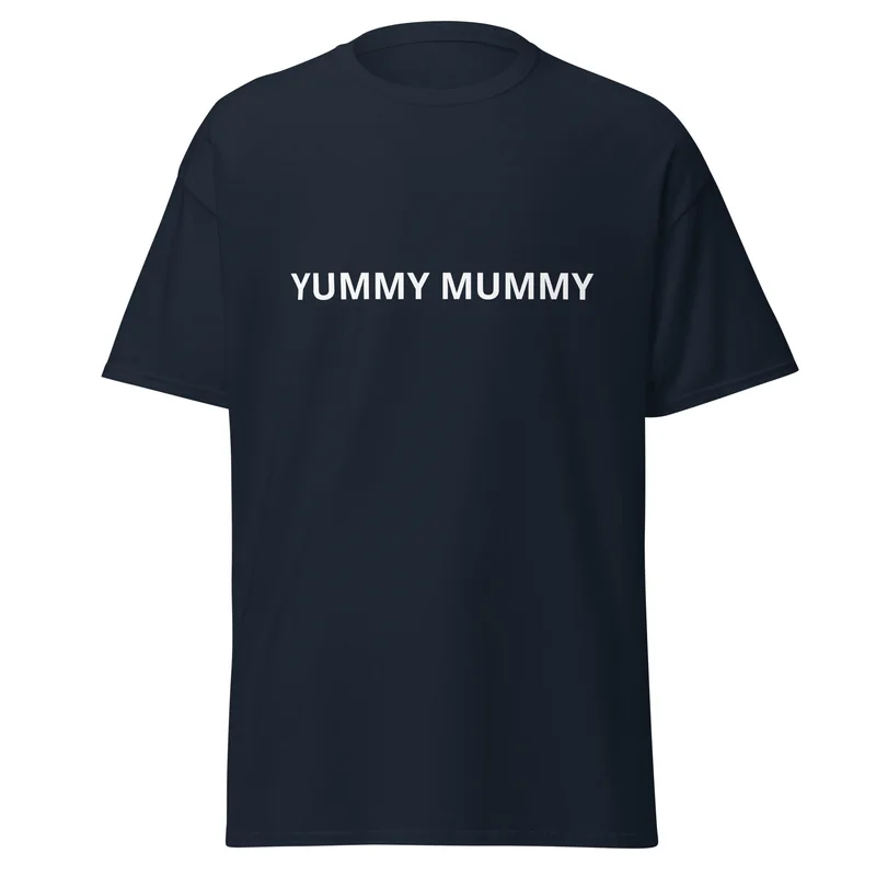 T-särk - YUMMY MUMMY vaade 3