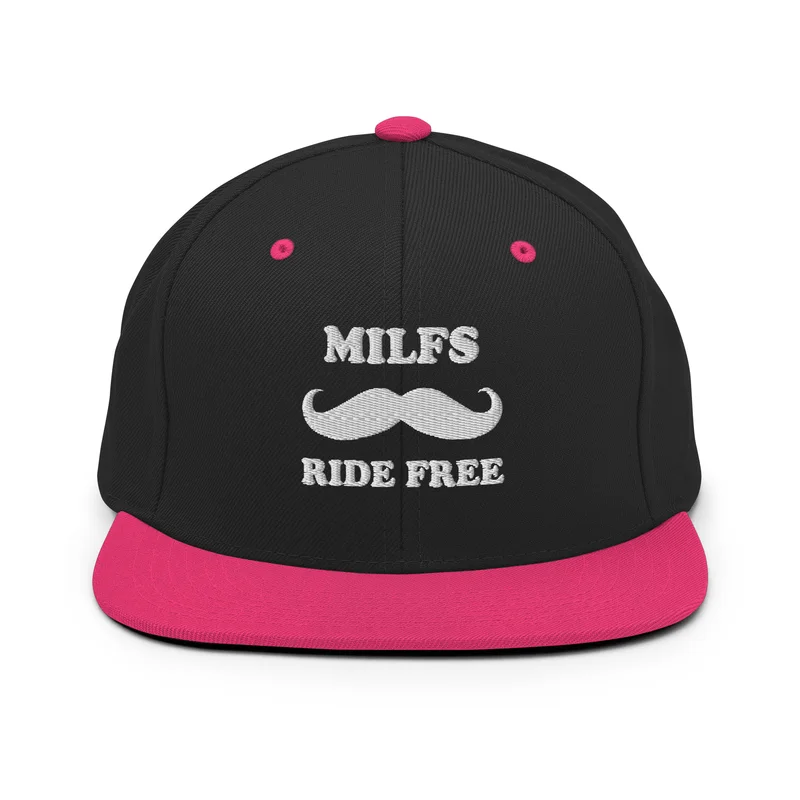 NOKATS - MILFS RIDE FREE vaade 4