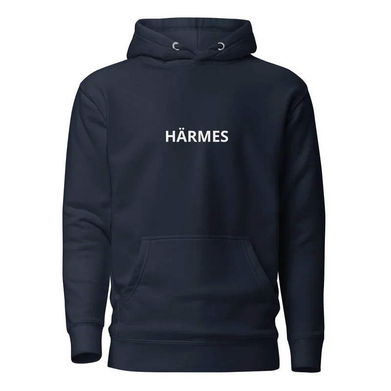 Kapuutsiga pusa - HÄRMES vaade 2