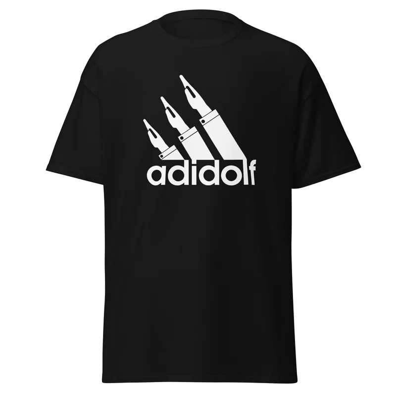T-särk - ADIDOLF — T-särgid