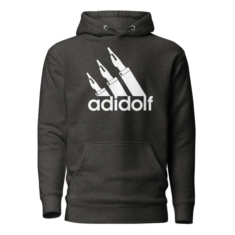 Kapuutsiga pusa - ADIDOLF vaade 4
