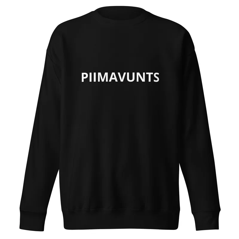 Pusa - PIIMAVUNTS — Pusad