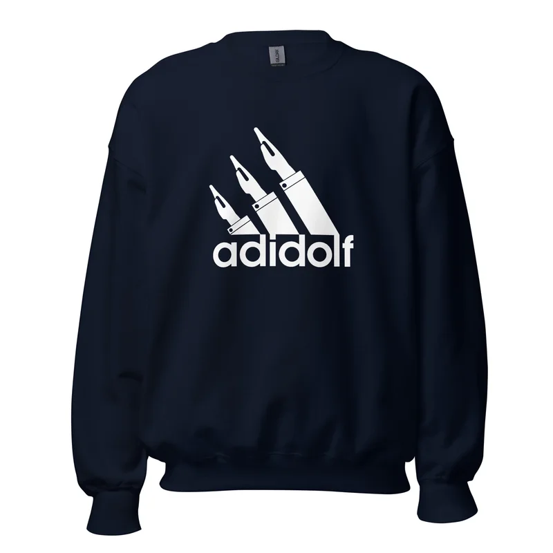 Pusa - ADIDOLF vaade 2